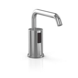 TOTO TES100AA#CP AC SPOUT ONLY AUTOMATIC SOAP DISPENSER IN POLISHED CHROME