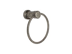 SONOMA FORGE WB-ACC-TWLR WATERBRIDGE 6 3/8 INCH WALL MOUNT ROUND TOWEL RING