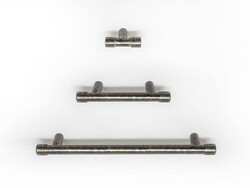 SONOMA FORGE WB-ACC-CP5 WATERBRIDGE 5 INCH CABINET PULL