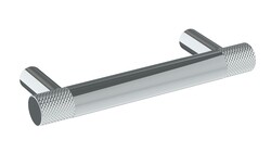 WATERMARK KB-RH.3 TOD 3 INCH CENTER TO CENTER CABINET PULL