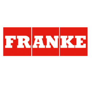 FRANKE FF3303 FFT3350 HANDLE ASSEMBLY
