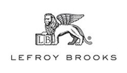 LEFROY BROOKS X1-2002 XO 5 3/4 INCH ZU PRESSURE BALANCE TRIM ONLY WITH 3 WAY DIVERTER
