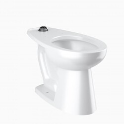 SLOAN 2102009 ST2009A VITREOUS CHINA FLOOR-MOUNTED WATER CLOSET