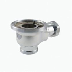 SLOAN 0305381PK EBV-36-A SQUATTY VALVE BODY, FOR USE WITH: FLUSHOMETER
