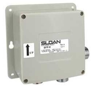SLOAN 0362008 SFP-8 CONTROL MODULE, FOR USE WITH: SF-2100/SF-2150/SF-2200/SF-2250 FAUCET, COMMERCIAL
