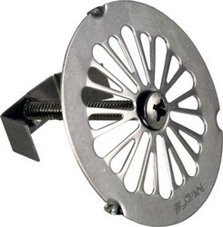 SLOAN 0319105 SU-5-A URINAL STRAINER ASSEMBLY