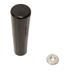 BROILMASTER B076854 ROD HANDLE AND THUMBNUT FOR DPA51