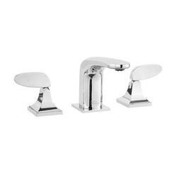 SWISS MADISON SM-BF02 CHÂTEAU WIDESPREAD DOUBLE HANDLE BATHROOM FAUCET