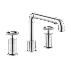 SWISS MADISON SM-BF82 AVALLON WIDESPREAD DOUBLE HANDLE BATHROOM FAUCET