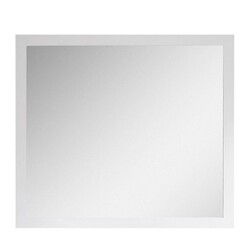 FINE FIXTURES FAM30 ATWOOD 30 INCH X 33 1/2 INCH WALL MOUNT RECTANGULAR MIRROR