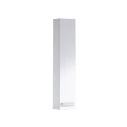 FINE FIXTURES AT0832 ATWOOD 7 7/8 INCH WALL MOUNT MEDICINE CABINET