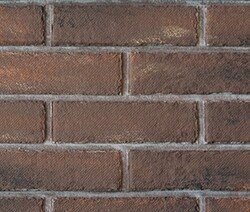 MONESSEN FBVFF32CLR FIREBRICK PANEL FOR VFF32 - COLONIAL RED