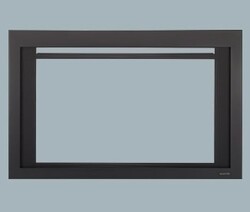 MAJESTIC CSFI25 25 INCH RECTANGULAR CLEAN SCREEN FRONT FOR RUBY