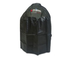 PRIMO CERAMIC GRILLS PG00416 GRILL COVER FOR ALL OVAL GRILLS IN BUILT-IN APPLICATIONS