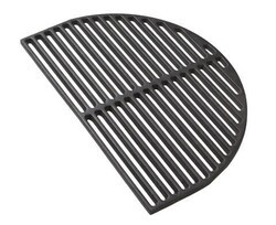 PRIMO CERAMIC GRILLS PG00363 CAST IRON SEARING GRATE FOR OVAL JUNIOR 200