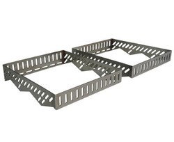 PRIMO CERAMIC GRILLS PGG400 HEAT DEFLECTOR RACK FOR OVAL X-LARGE GAS 420