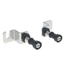 GEBERIT 111.013.00.1 SET OF WALL ANCHORS FOR SINGLE INSTALLATION FOR DUOFIX ELEMENT FOR WALL-HUNG WC
