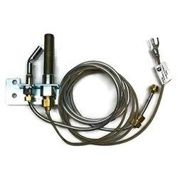 REAL FYRE PG-1 13 PILOT ASSEMBLY WITH GENERATOR AND GAS SUPPLY TUBE FOR APK -10 AND -11 TYPE VALVES - NATURAL GAS