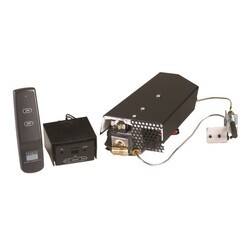 REAL FYRE APK11 STANDARD PILOT KIT WITH ON OR OFF REMOTE