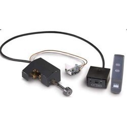 REAL FYRE APK17 LOW PROFILE STANDARD PILOT KIT WITH BASIC ON OR OFF REMOTE AND VARIABLE FLAME