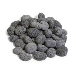 GRAND CANYON NL-3050 1 INCH TO 2 INCH LAVA PEBBLES