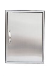 BARBEQUES GALORE 308555 19 3/4 INCH VERTICAL SINGLE ACCESS DOOR