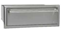 BARBEQUES GALORE 308565 30 1/4 INCH HORIZONTAL WARMING DRAWER
