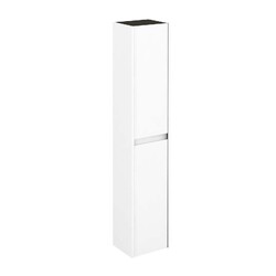 WS BATH COLLECTIONS AMBRA COLUMN 59 1/8 INCH WALL CABINET