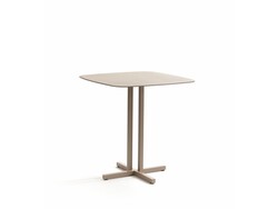 ROBERTI 4244 KEY WEST 28 INCH SQUARE BISTROT TABLE - CIPRIA