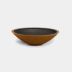 ARTEFLAME AFCL40FP CLASSIC 40 INCH ROUND FIRE BOWL