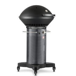 FUEGO F24C PROFESSIONAL 24 INCH FREESTANDING GRILL
