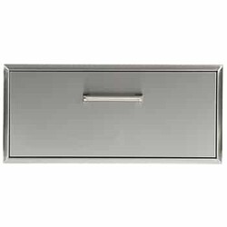 COYOTE CSSD36 36 INCH SINGLE STORAGE DRAWER