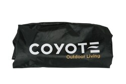 COYOTE CCVRPG-CT COVER FOR PORTABLE GAS GRILL