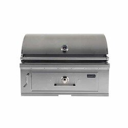 COYOTE C1CH36 35 1/2 INCH CHARCOAL GRILL