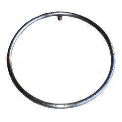 THE OUTDOOR PLUS OPT-12SR 12 INCH STAINLESS STEEL SINGLE RING BURNER