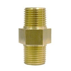 THE OUTDOOR PLUS OPT-232AHC 3/4 INCH LIQUID PROPANE GAS AIR MIX BRASS FITTING