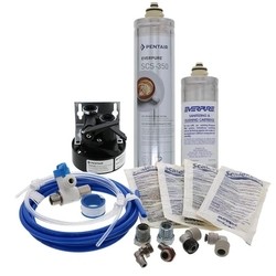 EVERPURE EV-925230 SCS-350 FILTRATION AND DECALCIFICATION SERVICE KIT