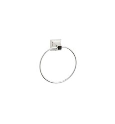 PHYLRICH KC40 WAVELAND WALL MOUNT TOWEL RING