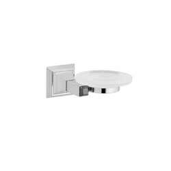 PHYLRICH KC25 WAVELAND WALL MOUNT SOAP DISH