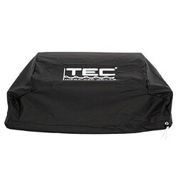 TEC GRILLS GSFRHC VINYL COVER FOR G-SPORT PORTABLE TABLETOP GRILL
