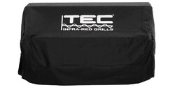 TEC GRILLS PFR2HC COVER FOR 44 INCH BUILT-IN PATIO AND STERLING PATIO GRILLS