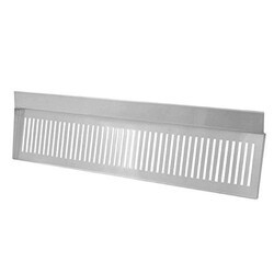 TEC GRILLS PFR2WR19 19 INCH HALF WARMING RACK FOR PATIO AND STERLING PATIO