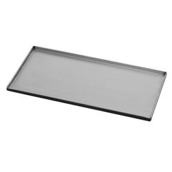 TEC GRILLS SGFGSS STAINLESS STEEL GRIDDLE FOR G-SPORT AND STERLING SERIES GAS GRILLS