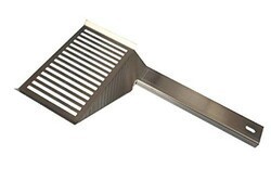 TEC GRILLS ULTSPAT STAINLESS STEEL ULTIMATE GRILL SPATULA