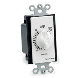 AMERICAN FIRE GLASS AFG-SITS-TS30 ON OR OFF WEATHERPROOF TIMER SWITCH - 30 MINUTE MAX