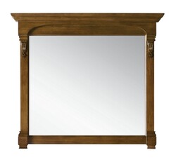 JAMES MARTIN 147-114-5475 BROOKFIELD 47.25 INCH MIRROR IN COUNTRY OAK
