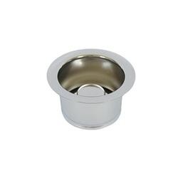 BARCLAY 5583D 4 1/2 INCH GARBAGE DISPOSAL FLANGE