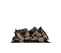 NAPOLEON DLKEX42 42 INCH DRIFTWOOD LOG SET FOR EX42 FIREPLACES - BROWN