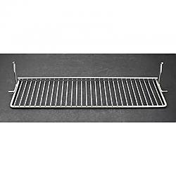 FIRE MAGIC GRILLS 3672S-M STAINLESS STEEL HEAVY DUTY GAUGE WARMING RACK FOR AURORA A430 AND A530 GRILLS