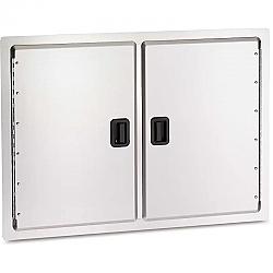 FIRE MAGIC GRILLS 23930S LEGACY 30 INCH STAINLESS DOUBLE ACCESS DOOR
